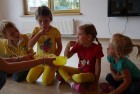 Lato w przedszkolu