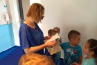 Wakacje w przedszkolu