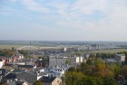 Z wizytą u Strażaków 09.10.2015