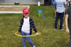 Pożegnalny Piknik Migdałki