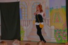 Teatrzyk "Magiczny ołówek" 20.11.2015