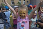 Dzień Dziecka i kiermasz zabawek