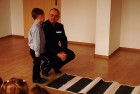 Wizyta Policji