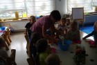 Zajęcia w grupach