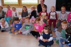 Występ Grupy Teatralnej - "Jesień" 13.10.2015
