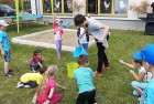 Pożegnalny Piknik Migdałki