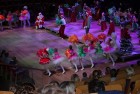 Rewia Mikołajowa w Filharmonii Baltyckiej 1.12.2015