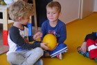 Zajęcia w grupach