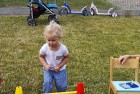 Pożegnalny Piknik Migdałki