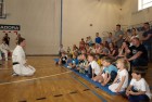 Zawody karate