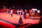 Rewia Mikołajowa w Filharmonii Baltyckiej 1.12.2015