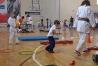 Zawody karate