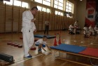 Zawody karate