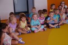 Lato w przedszkolu