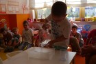 Lato w przedszkolu
