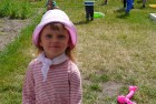 Dzień Dziecka i kiermasz zabawek