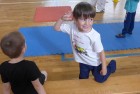 Zawody karate