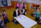 Lato w przedszkolu