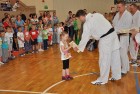 Zawody karate