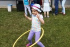 Pożegnalny Piknik Migdałki