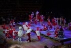 Rewia Mikołajowa w Filharmonii Baltyckiej 1.12.2015