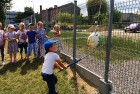 Pożegnalna Piniata Migdałki