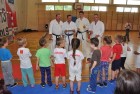 Zawody karate
