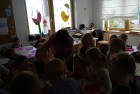 Zajęcia w grupach