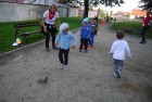 Migdałki na Festynie Grupy GPEC