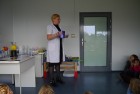Park Naukowo - Technologiczny - EduMini 15.10.2015