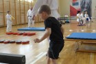 Zawody karate