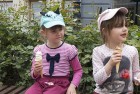 Dzień Dziecka i kiermasz zabawek