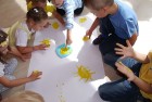Lato w przedszkolu