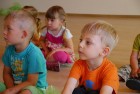 Wakacje w przedszkolu