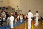 Zawody karate