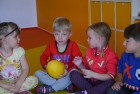 Zajęcia w grupach