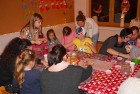 Świąteczne warsztaty 8.12.2015
