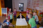Lato w przedszkolu