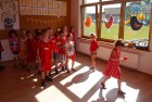 Wakacje w przedszkolu