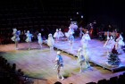 Rewia Mikołajowa w Filharmonii Baltyckiej 1.12.2015