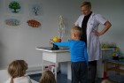 Park Naukowo - Technologiczny - EduMini 15.10.2015
