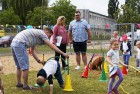 Pożegnalny Piknik Migdałki