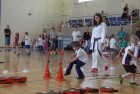 Zawody karate