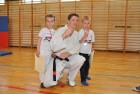 Zawody karate
