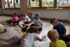 Lato w przedszkolu